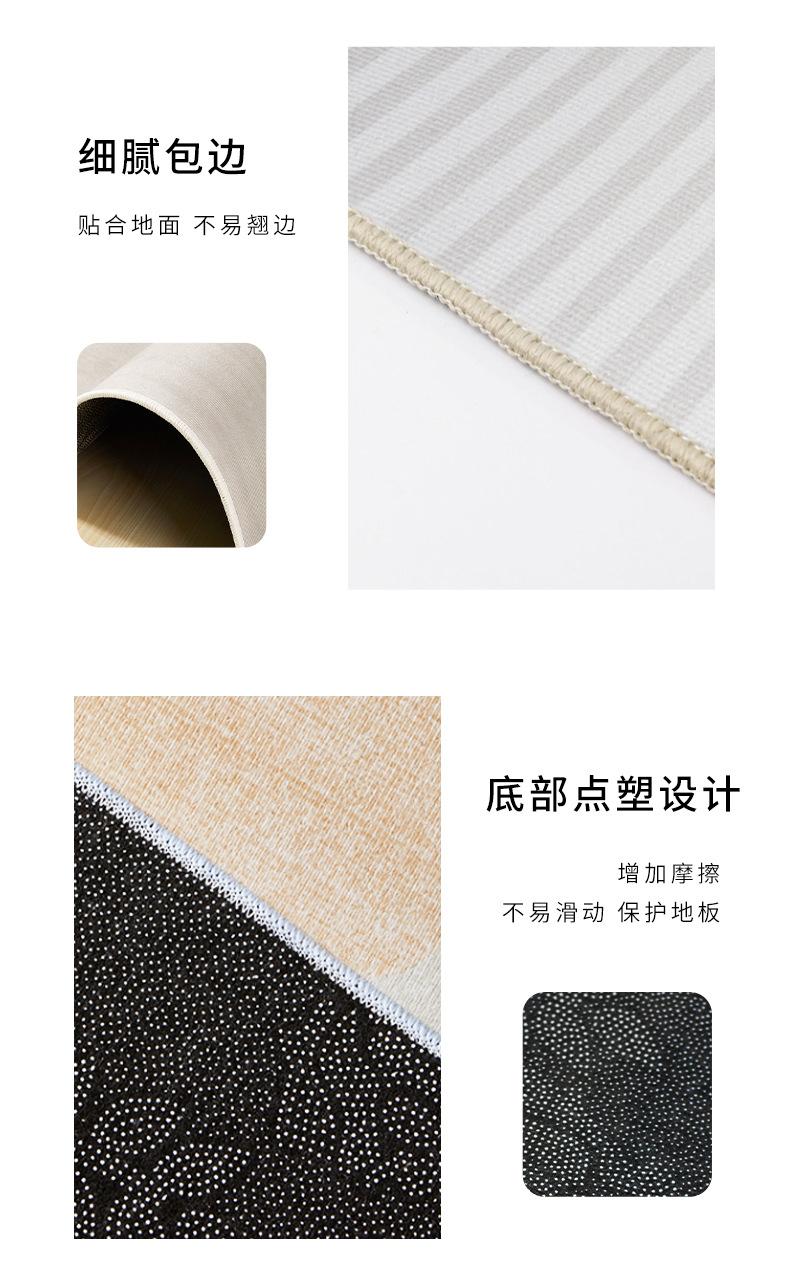 地垫地毯,美式地垫,入户脚垫,跨境地垫,门口地垫