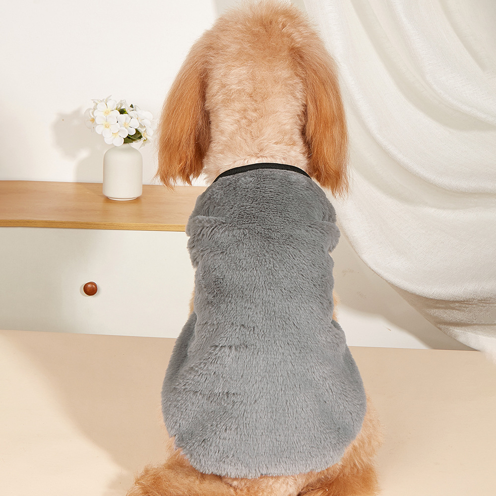 宠物衣服  欧康