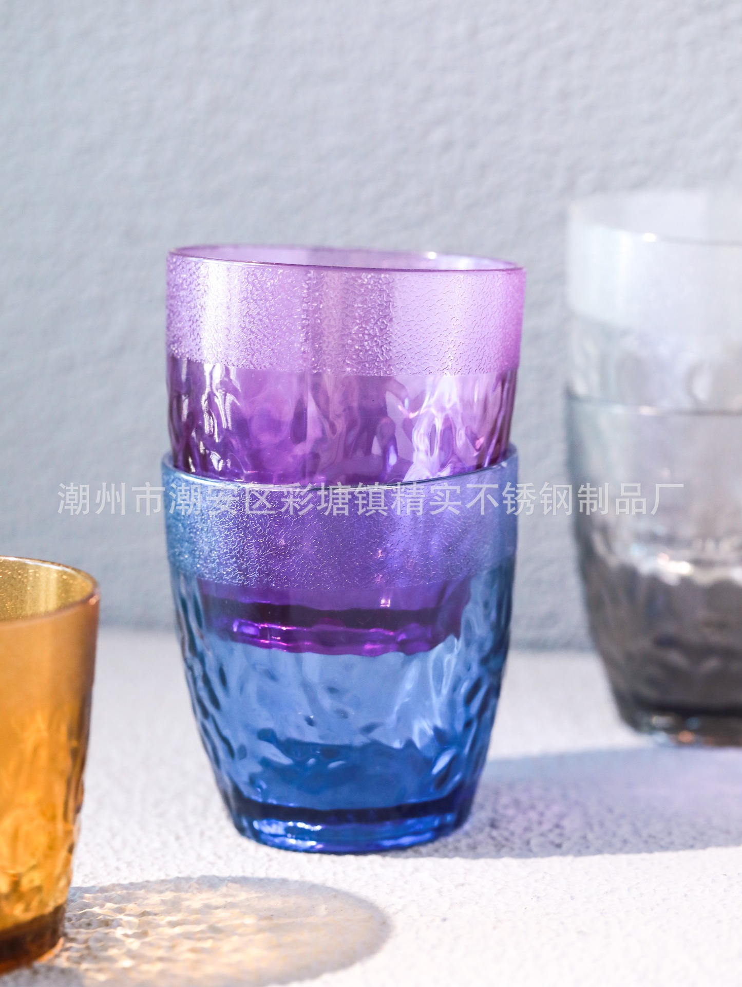 CJ-BJ-CWB塑料锤纹杯5.jpg