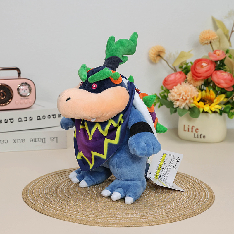 11寸惊奇黑暗JR (2)