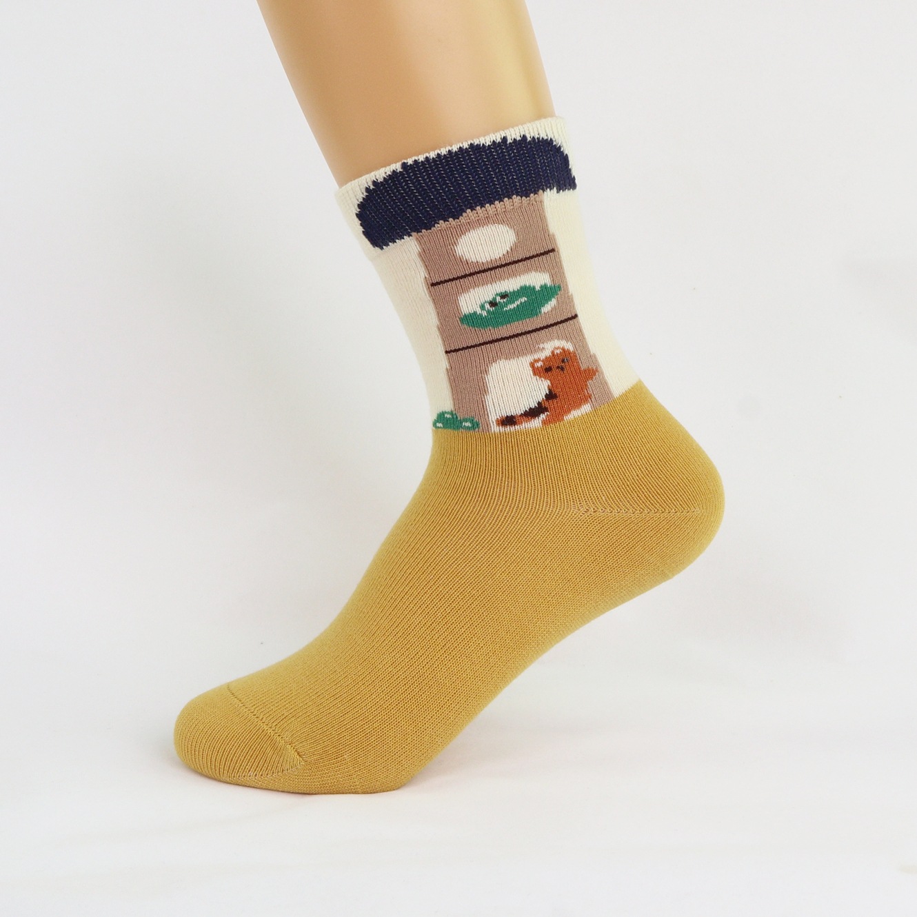 六指鼠8601B-25男 (12)