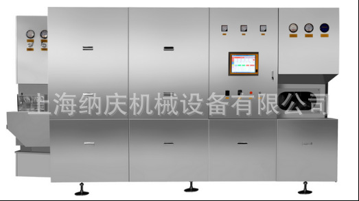 隧道式热风循环灭菌烘箱png