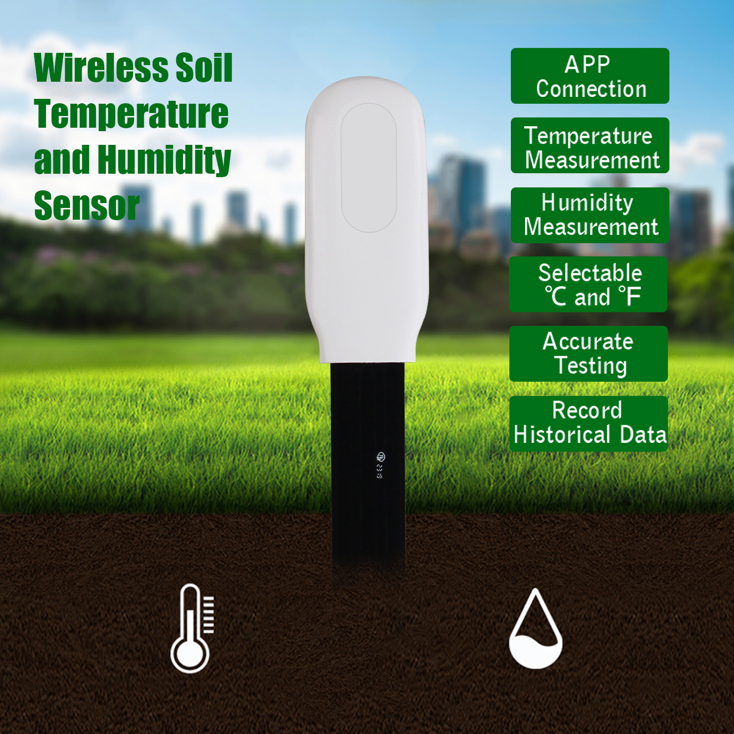 Bluetooth soil sensor (5)