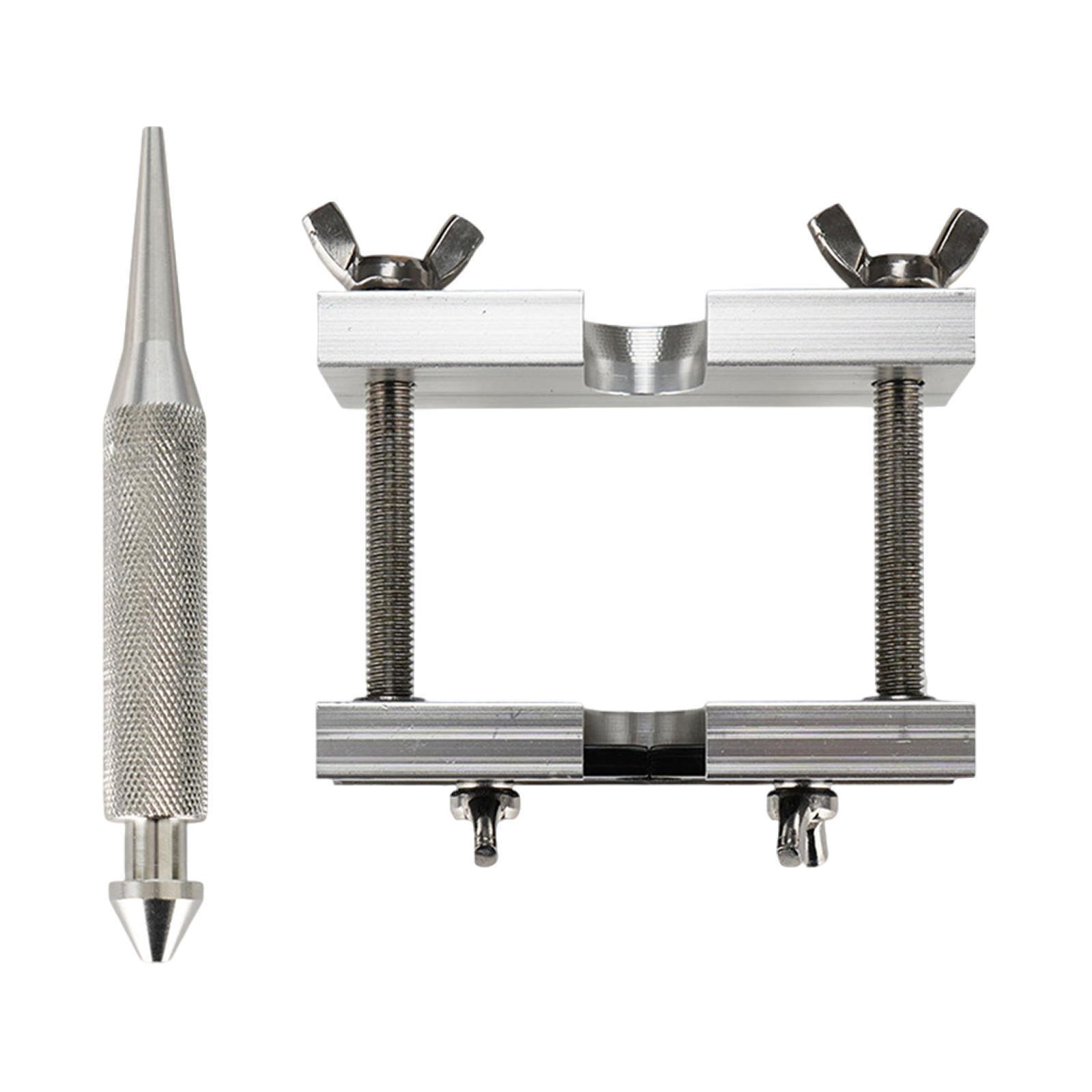 Mouthpiece Remover Puller Mouthpiece Truing Tool for Beginners and Professional Players Euphonium Brass Instrument Maintenance Mouthpiece Remover Puller Mouthpiece Truing Tool for Beginners and Professional Players Euphonium Brass Instrument Maintenance