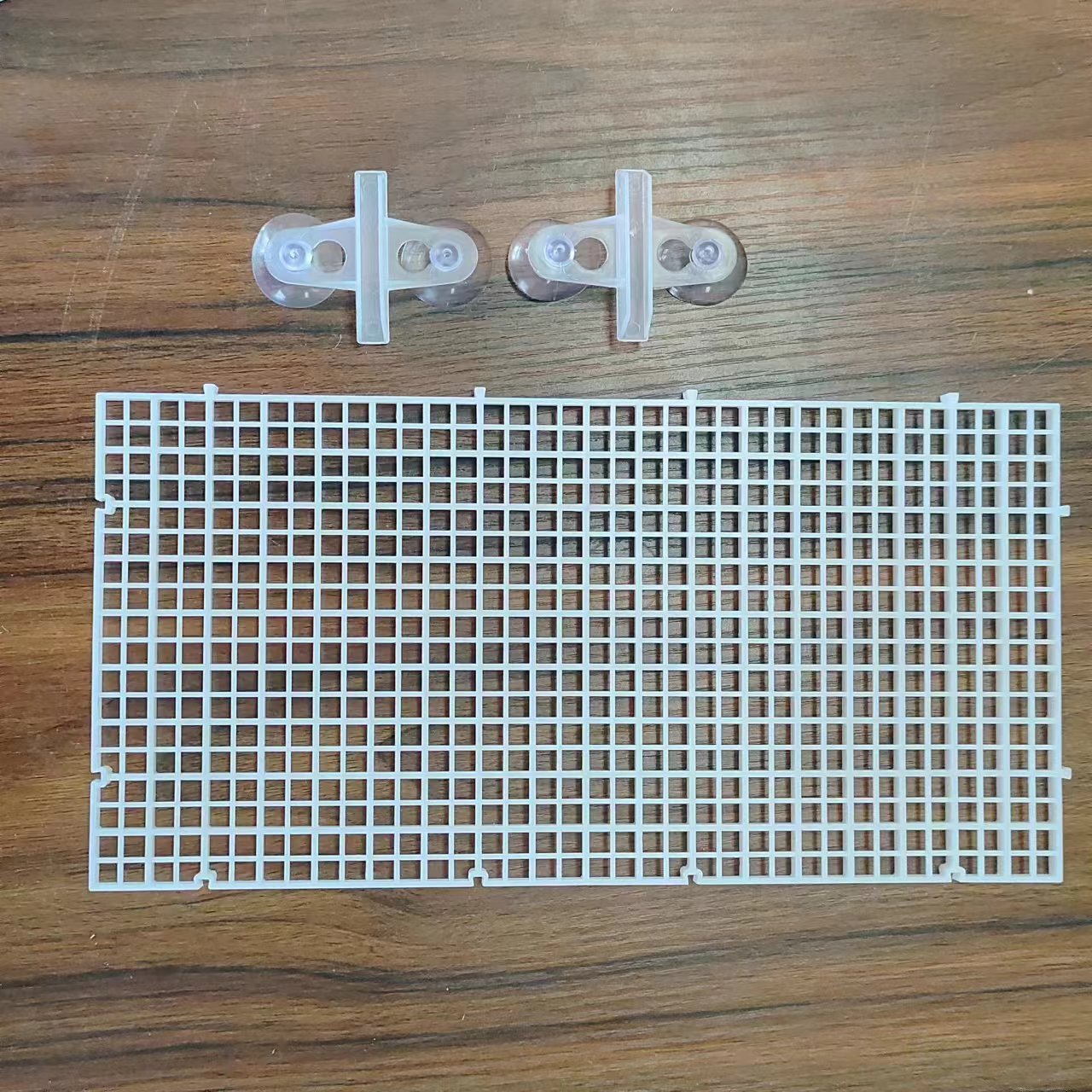 鱼缸底隔板 (10)