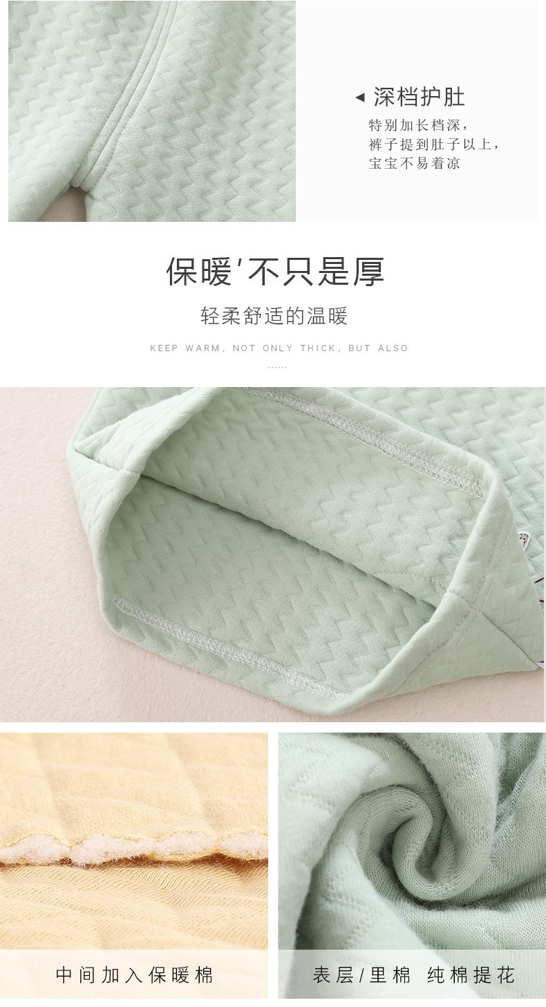 复古色保暖套装详情_03