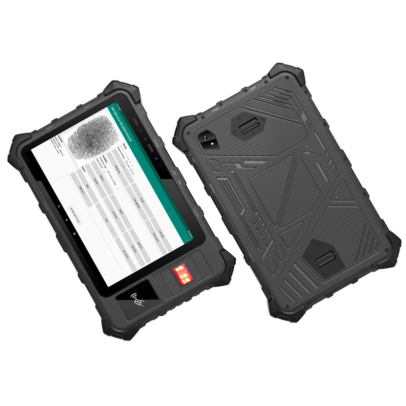Biometric Fingerprint Scanner