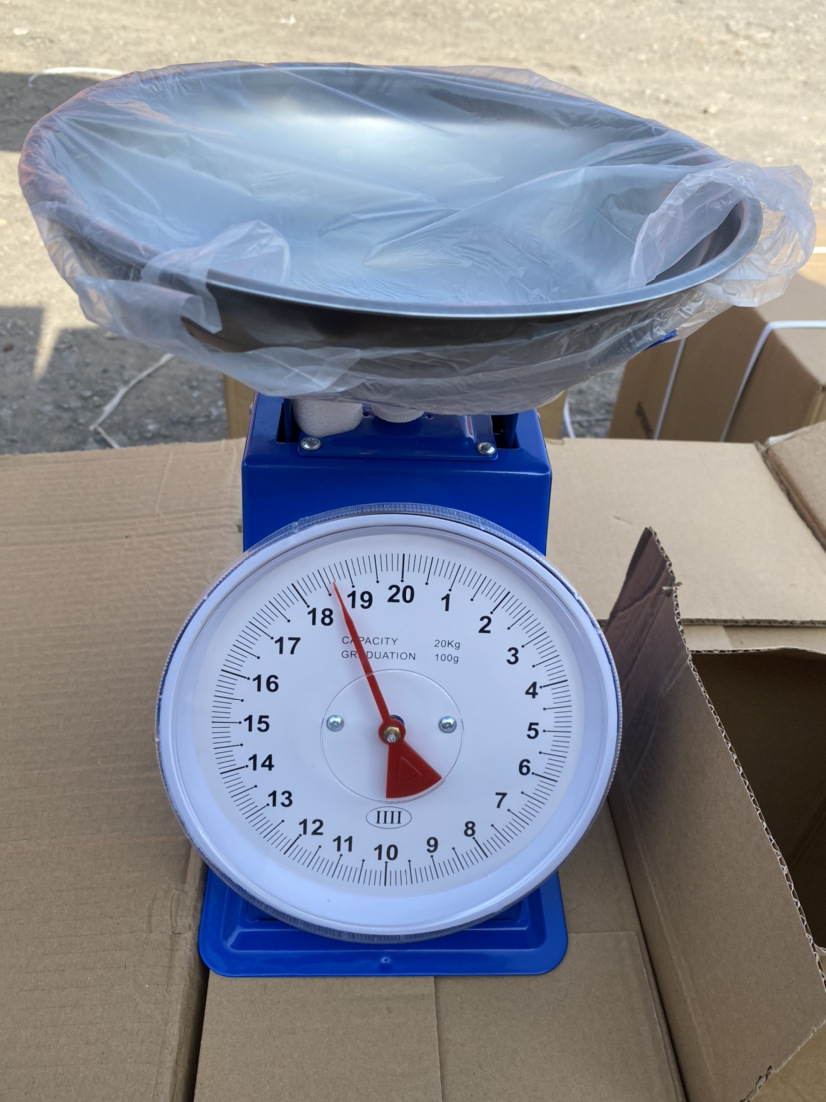20kg  单刻度（1）
