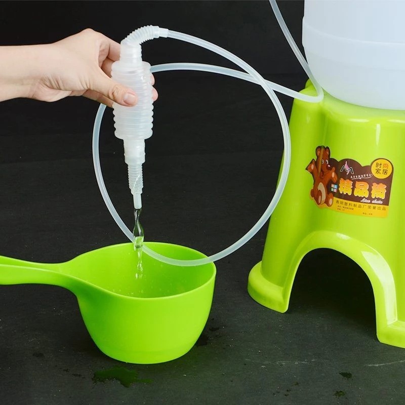 Home-brewing-siphon-hose-wine-