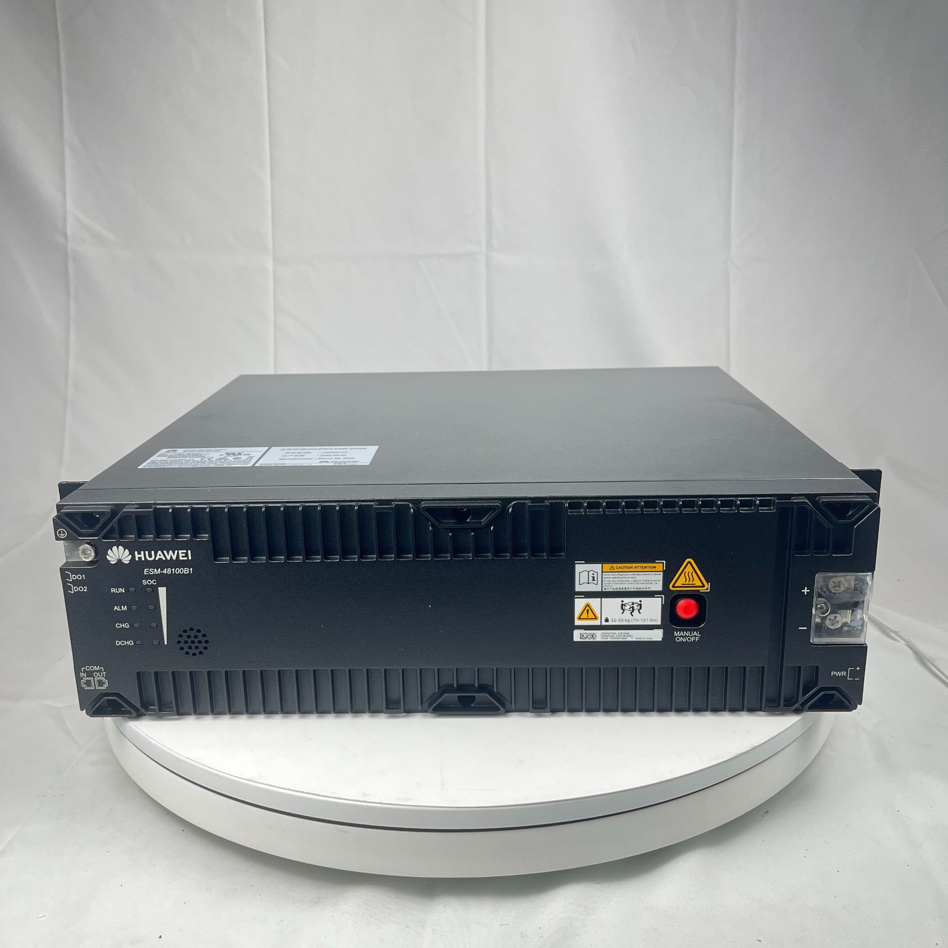 华为ESM-48100B1 1