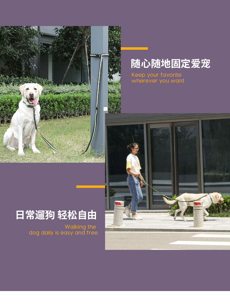 腰部牵引绳详情_05