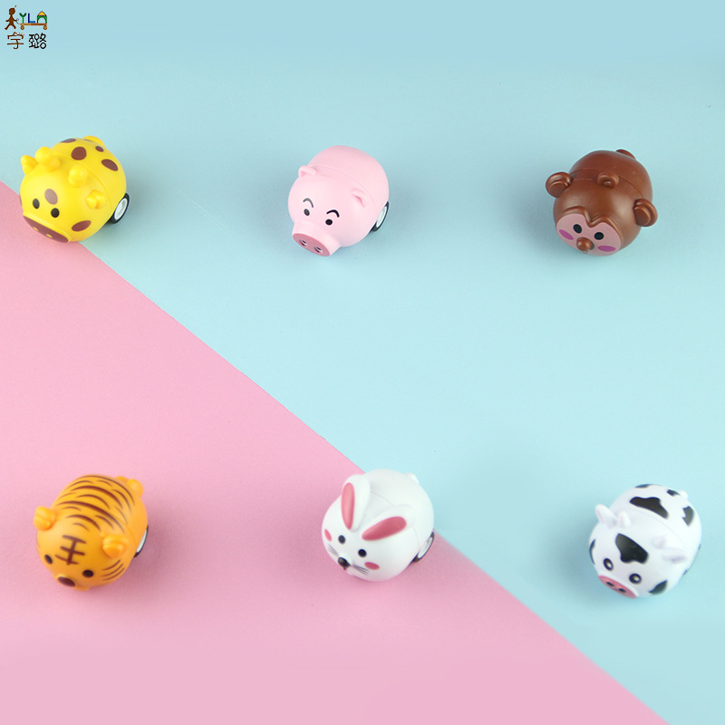 6款 回力车 主图4