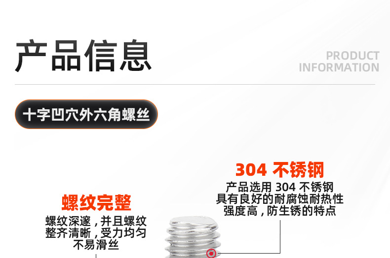 304不锈钢十字凹穴外六角螺丝_03_09.jpg