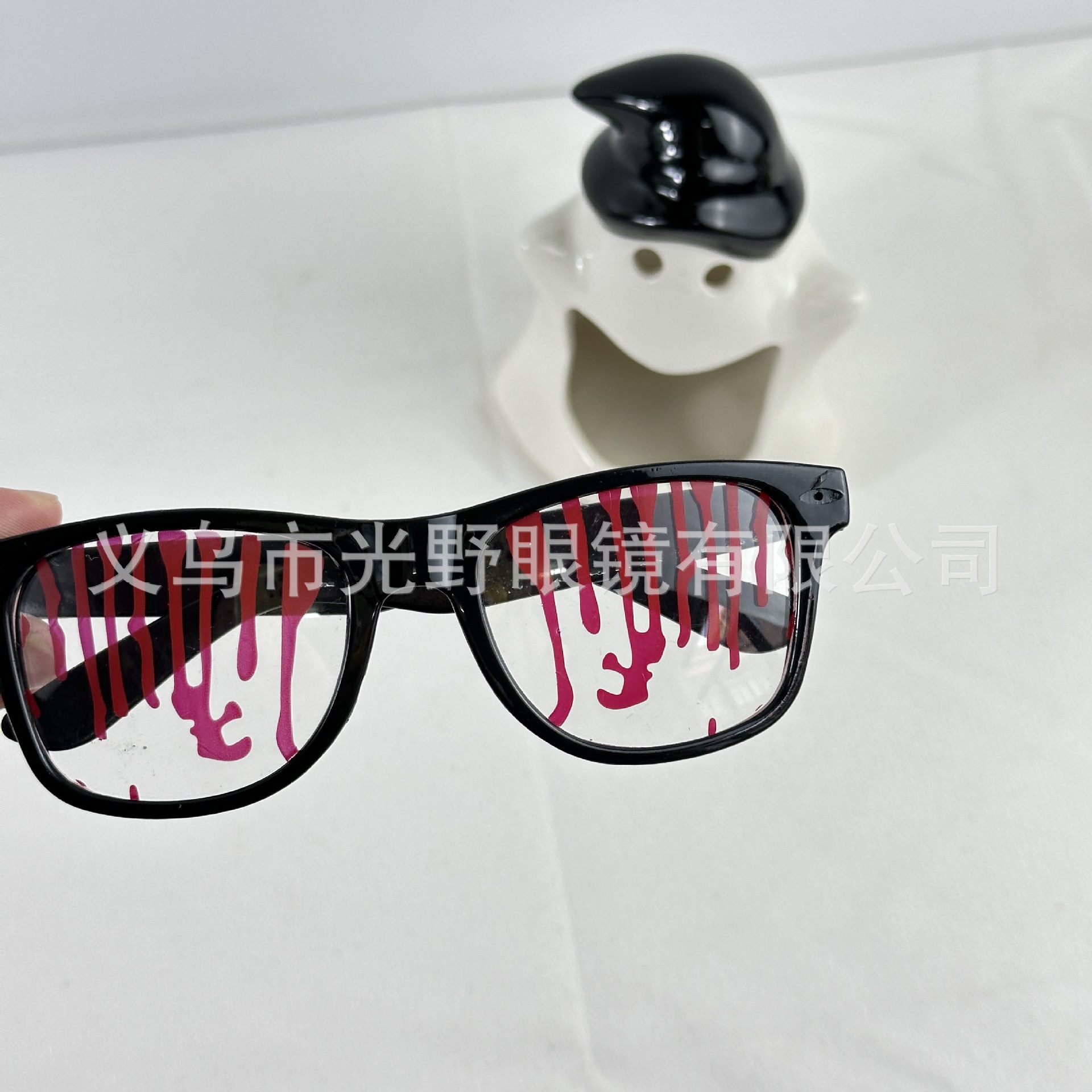派对眼镜
