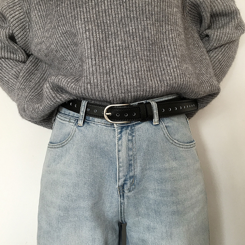 78款镂空银扣双黑线10