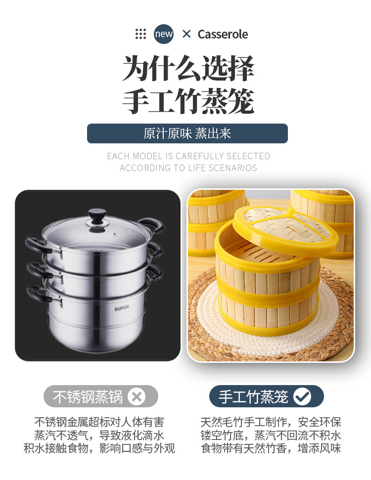 塑边笼