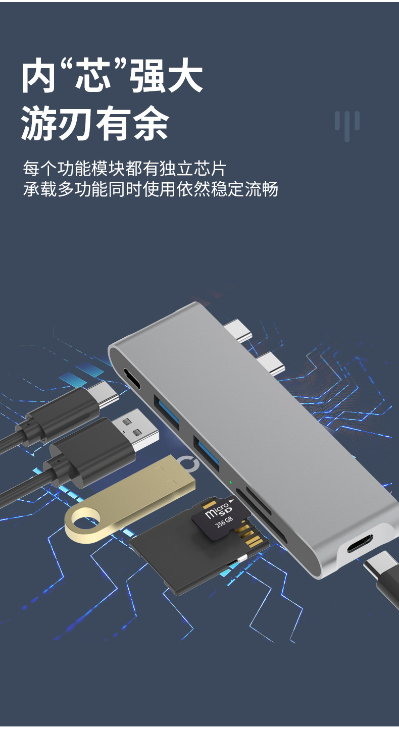 集线器
