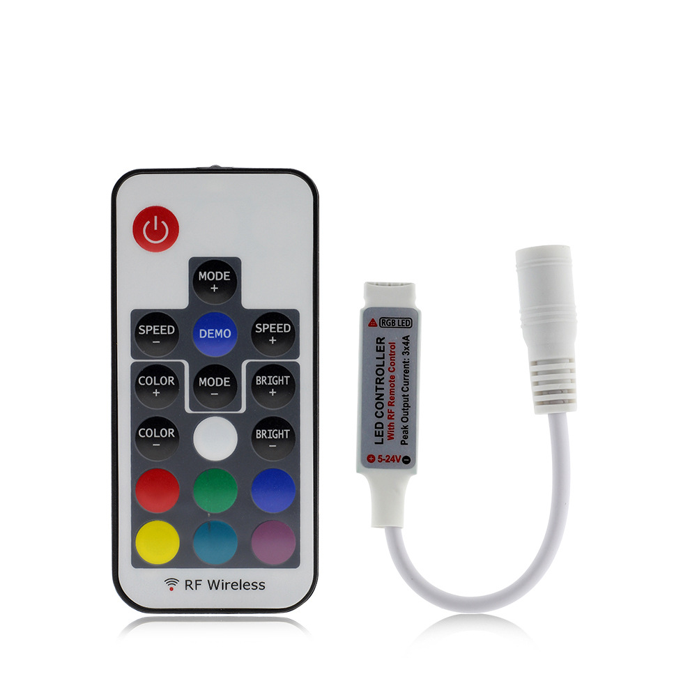 LED-RGB-Controller-Black-White