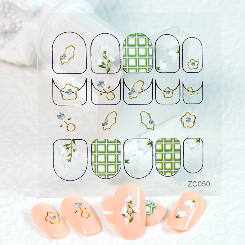 ZC050