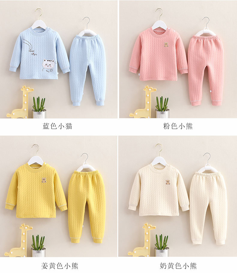 复古色保暖套装详情_11