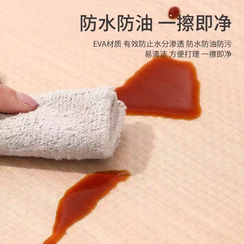 防水防油桌面橱柜防滑垫