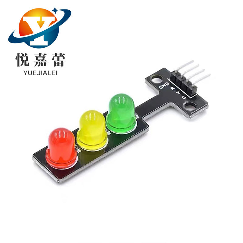 LED交通信号灯模块一