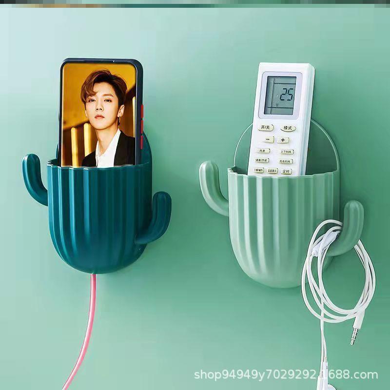 仙人掌置物架主图