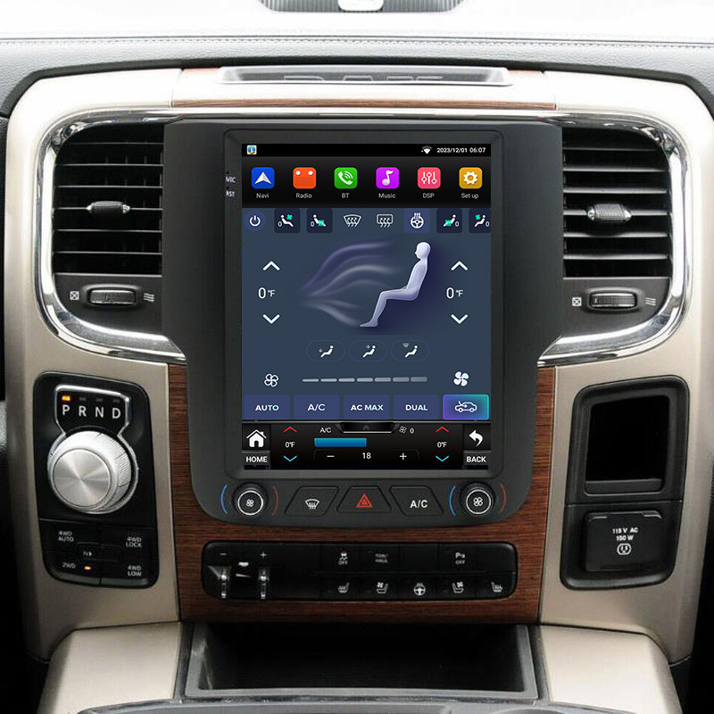 道奇公羊竖屏高配 (3)