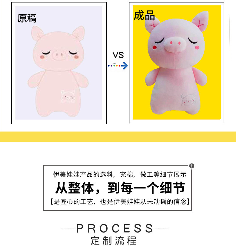 详情模板