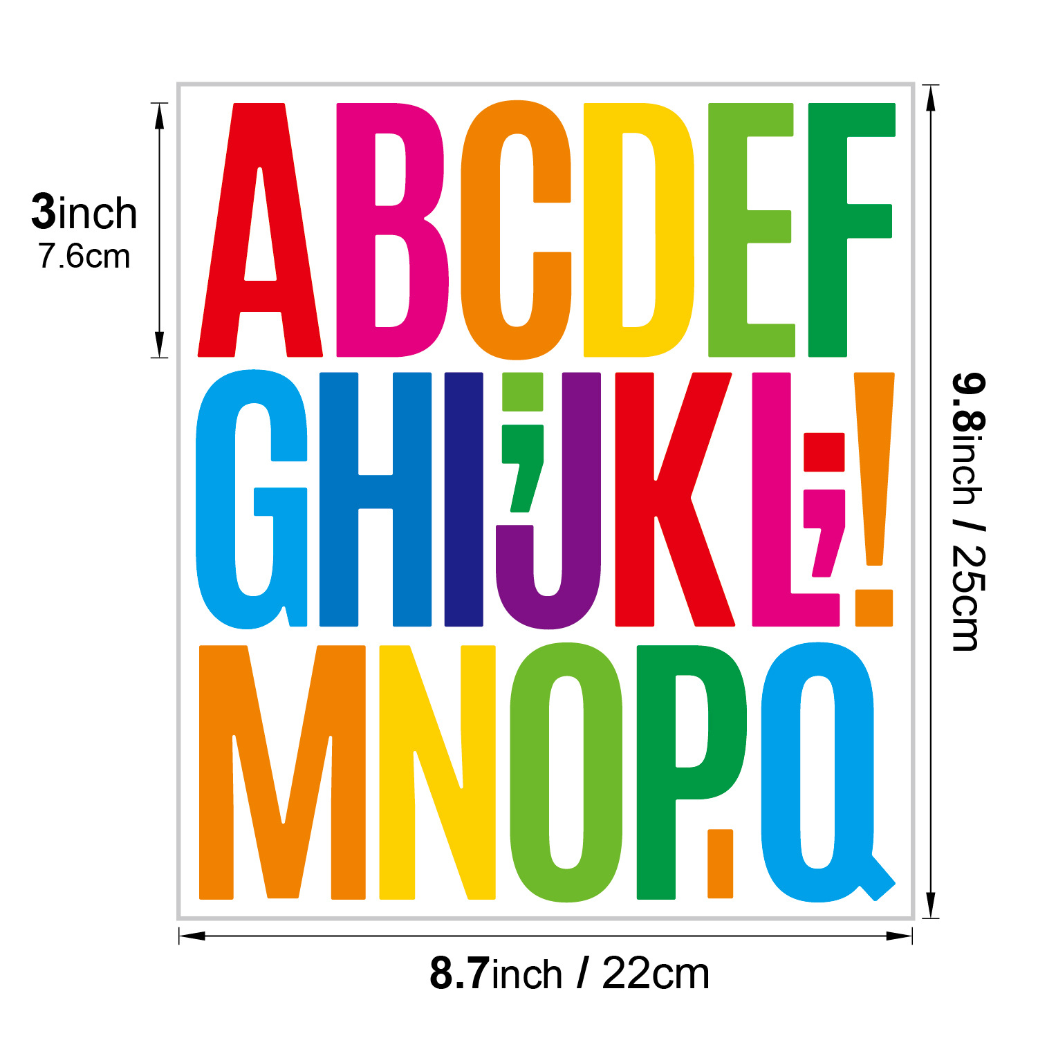 3英寸黑体-纯字母多彩+纯数字多彩 主图2_画板 1.jpg