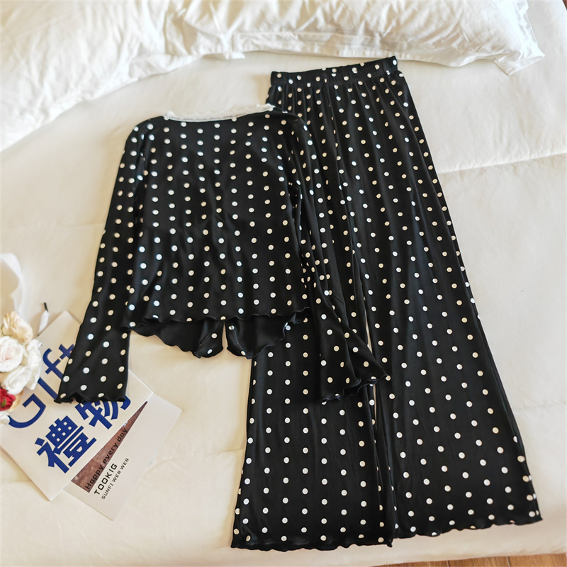 8383#波点黑色2 (4)