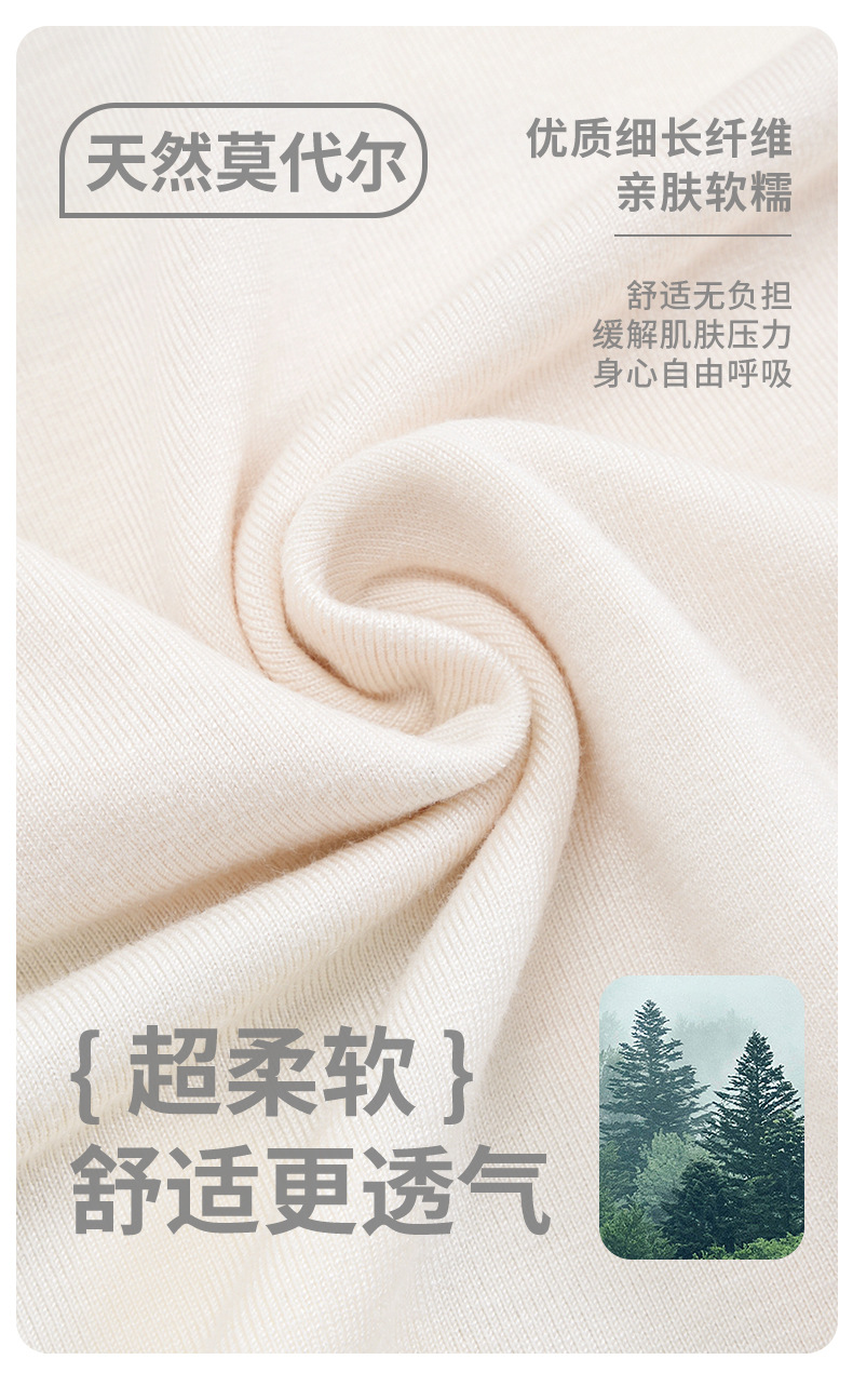 复制_夏季儿童莫代尔睡衣春夏薄款短袖套装女童敖.jpeg