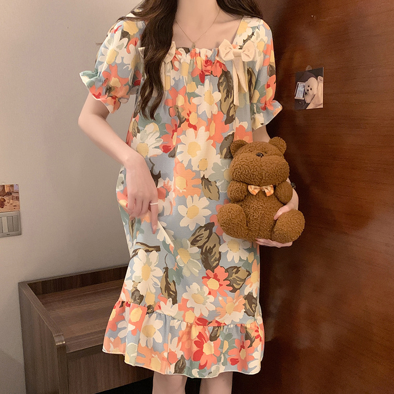 4945-9#满印红花朵 (2)
