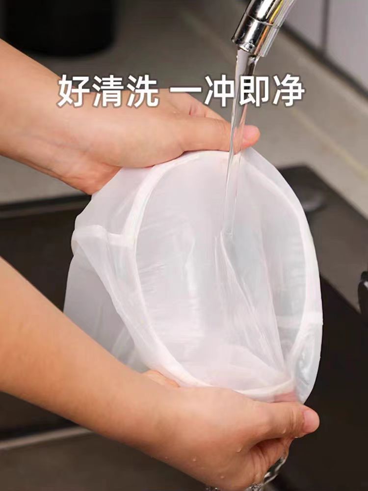 大敞口挤菜馅袋