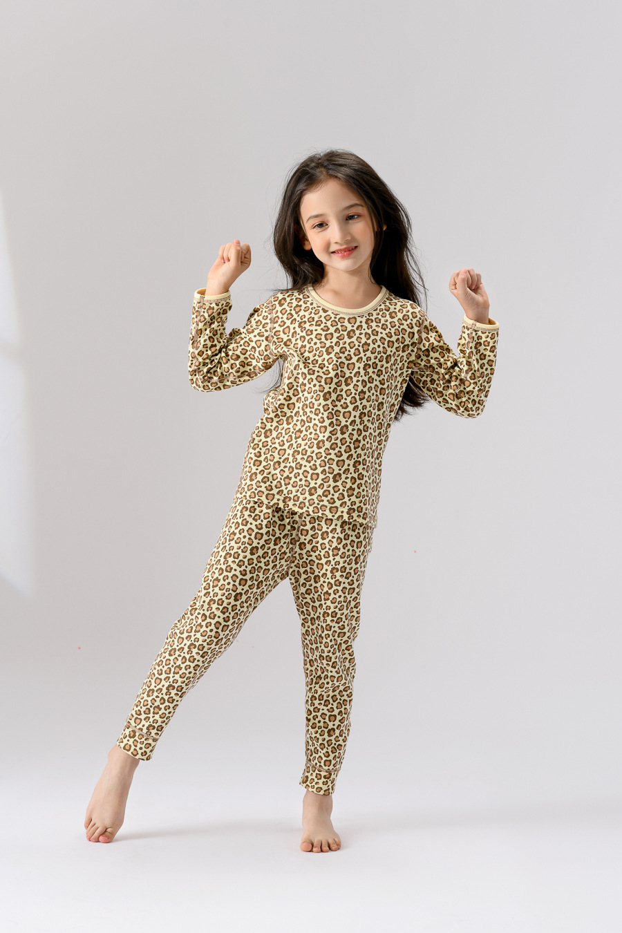 22磨毛新款模特图