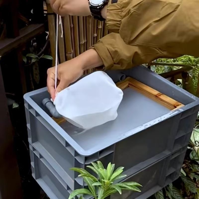 鱼缸过滤袋