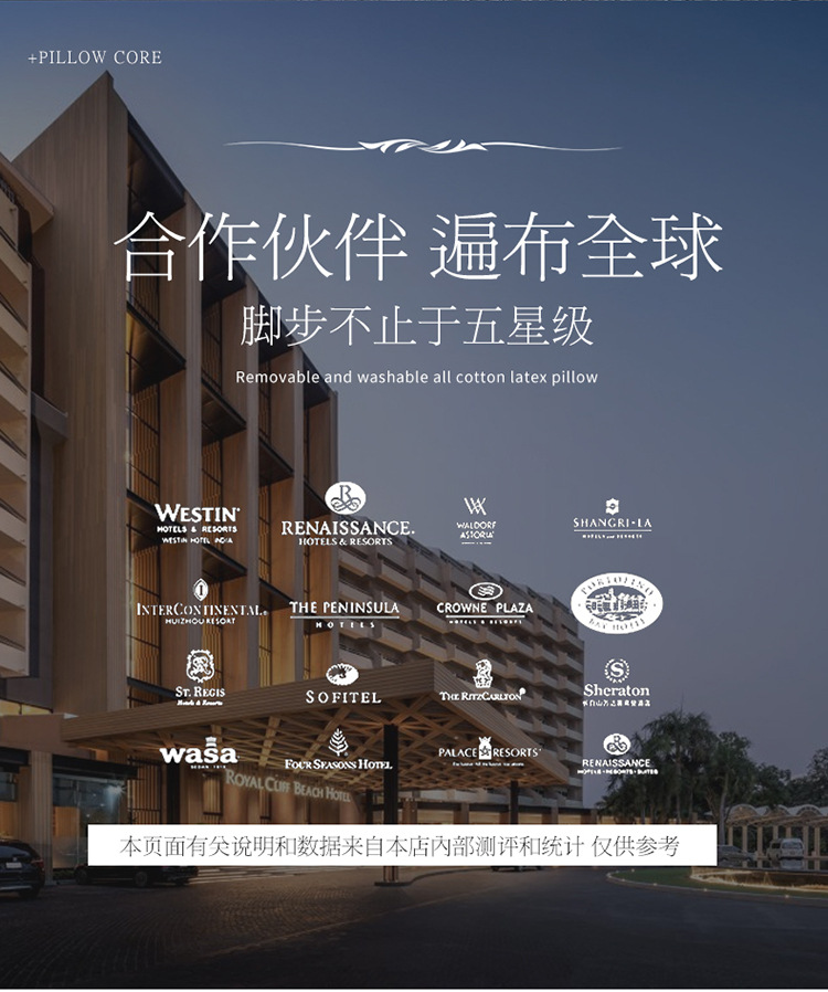 五星级贝壳枕芯_02