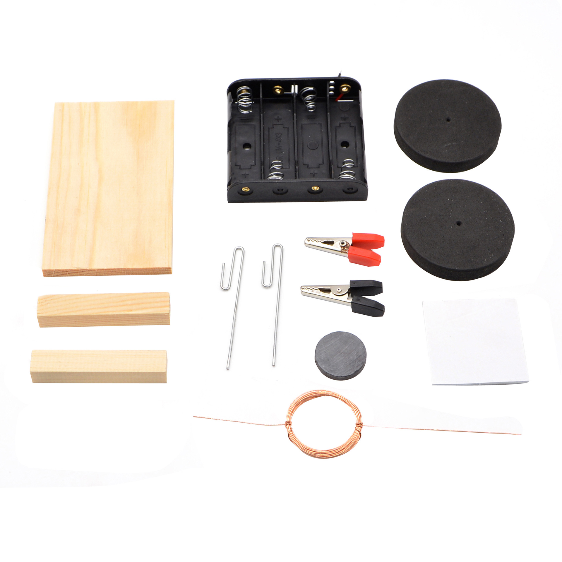 KX508 直流电动机 主图 (1)