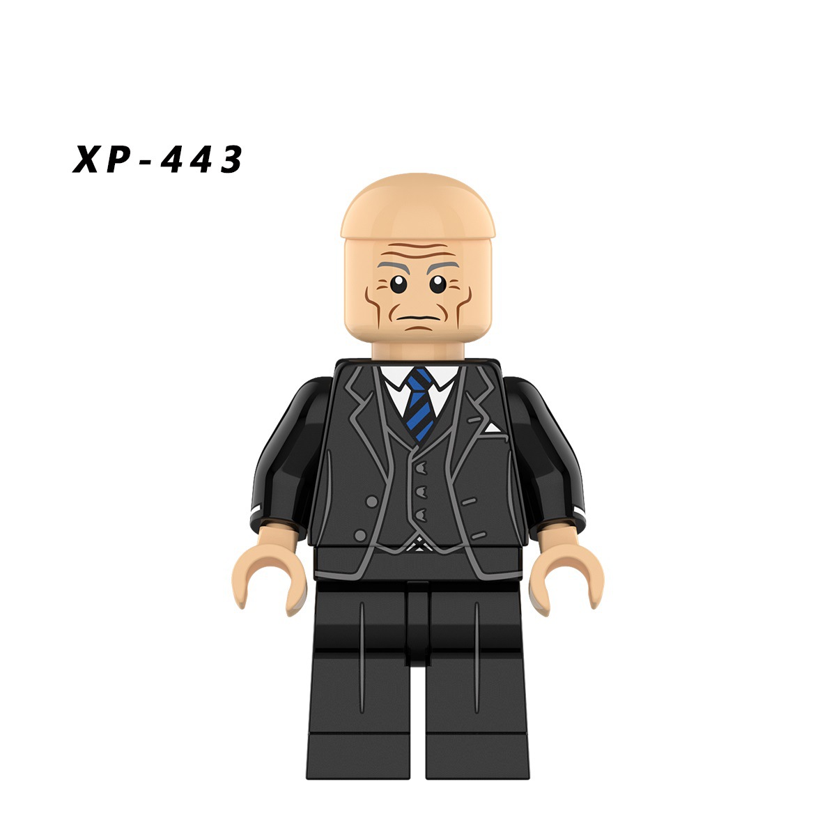 XP443X教授
