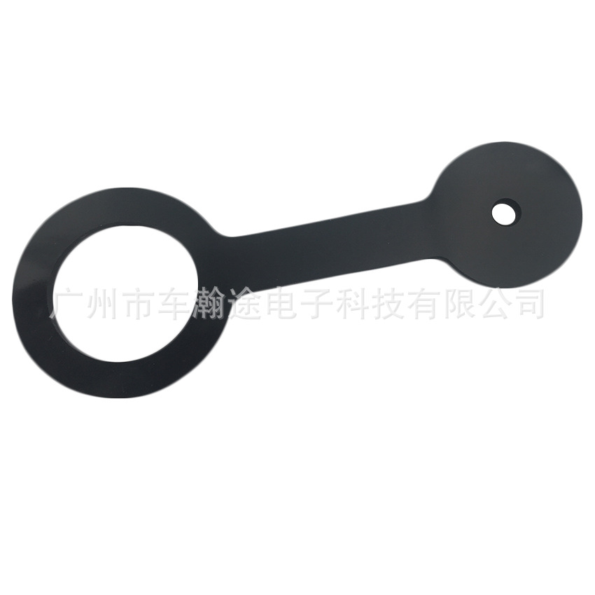RV房车淋浴门锁带