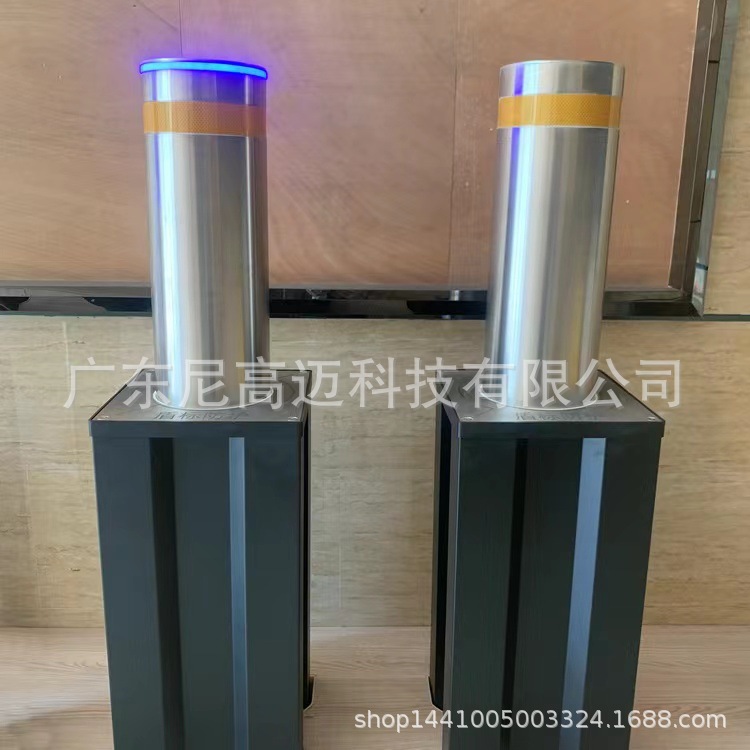 升降柱bzL