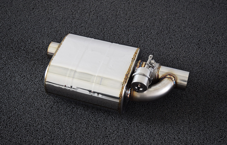 P357(750)详汽车改装一代气动阀门鼓通用