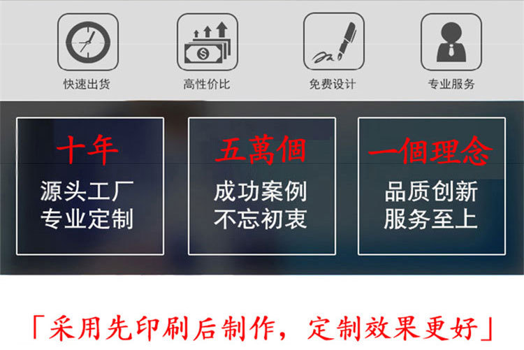 新款商务双肩包男定制logo休闲旅行电脑背包USB