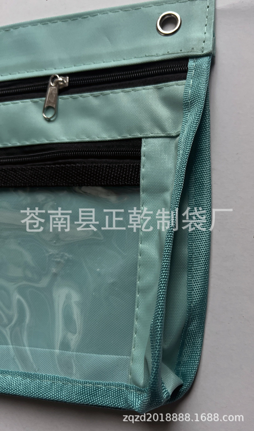 新增六色扩展笔袋001小图细节图