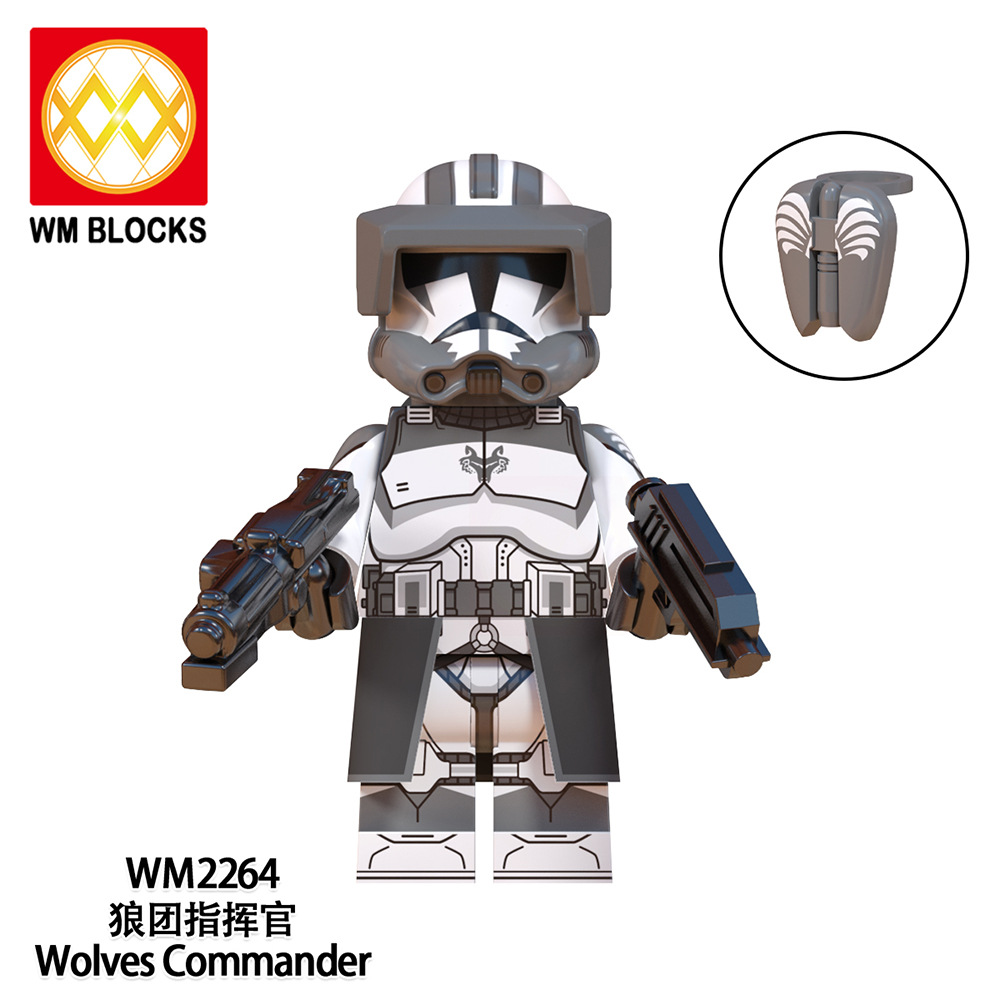 WM2264