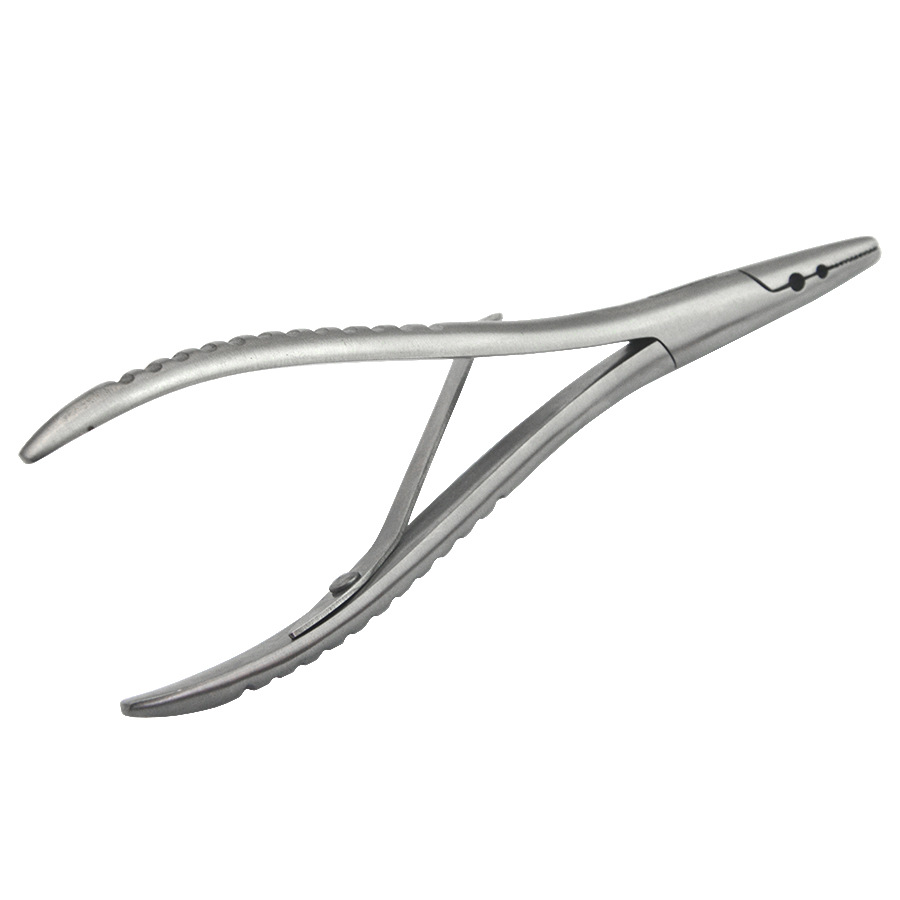 两个孔接发钳1-3