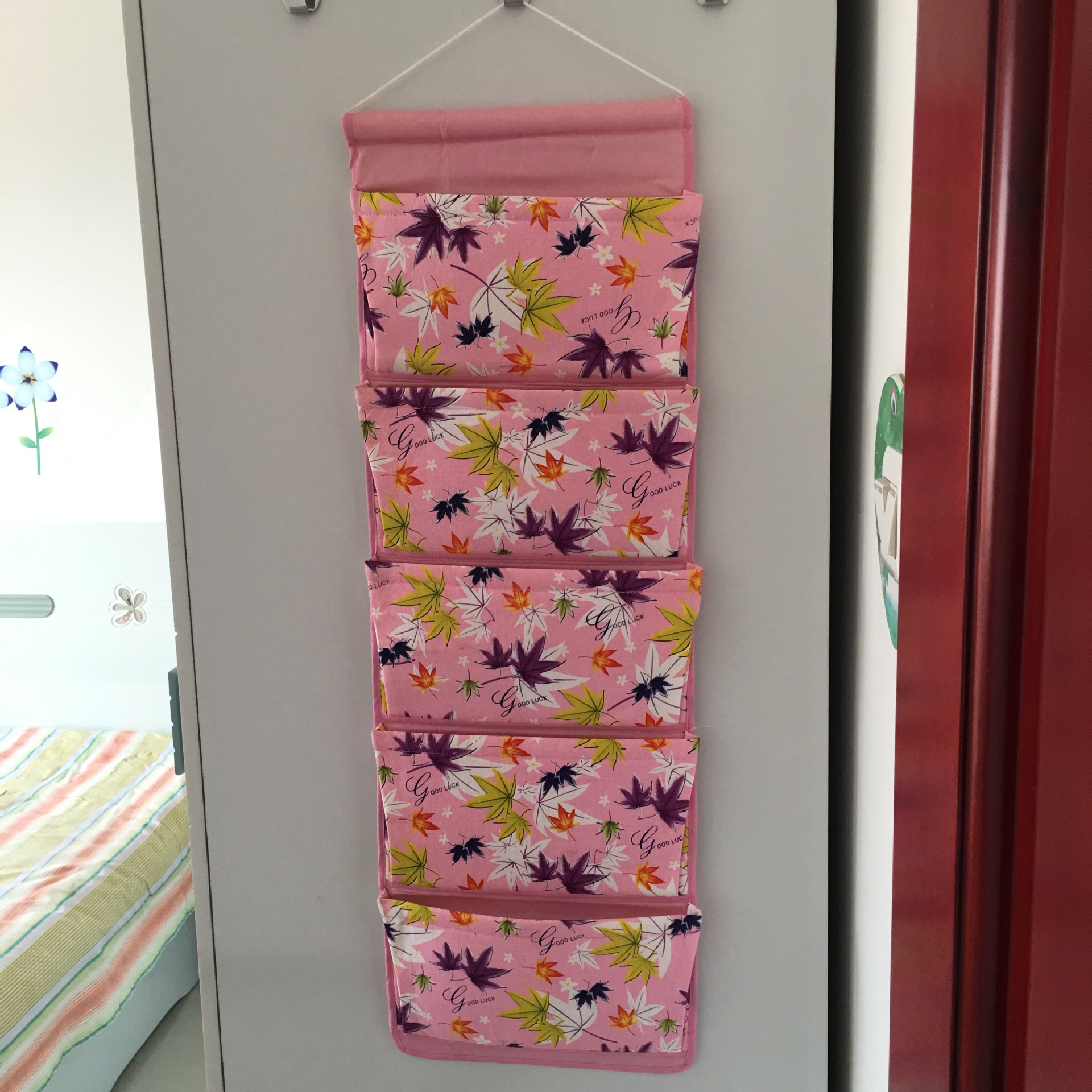 纯棉帆布挂袋IMG_1252