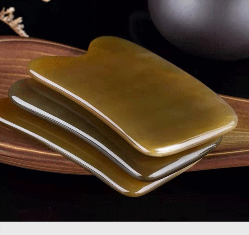 白水牛角四方详情图_04