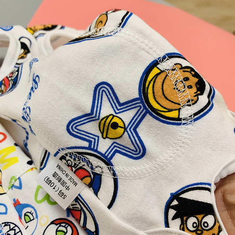 无脚包肚衣尾扣