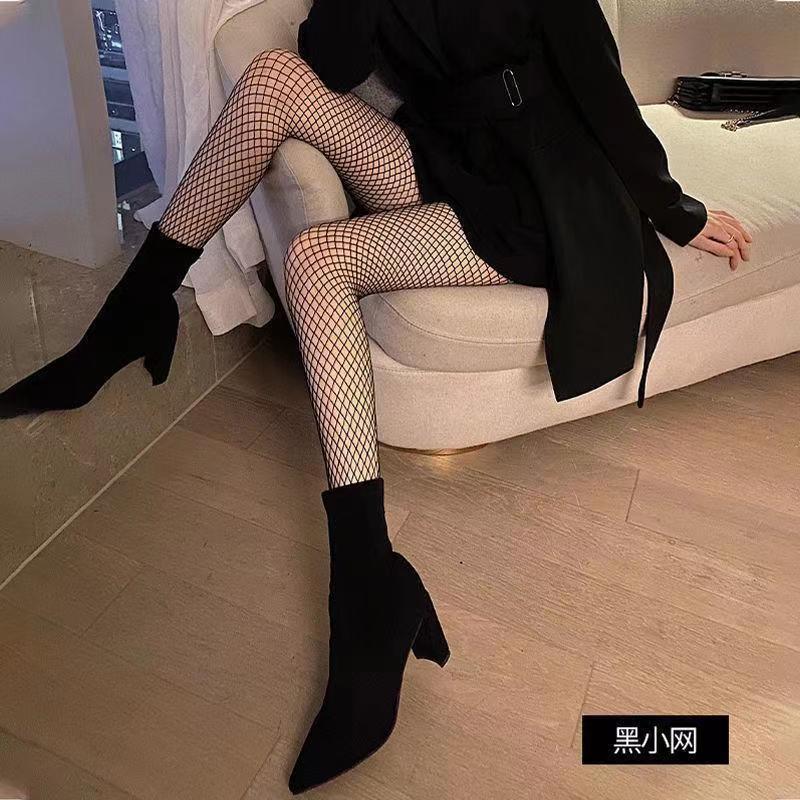 小网